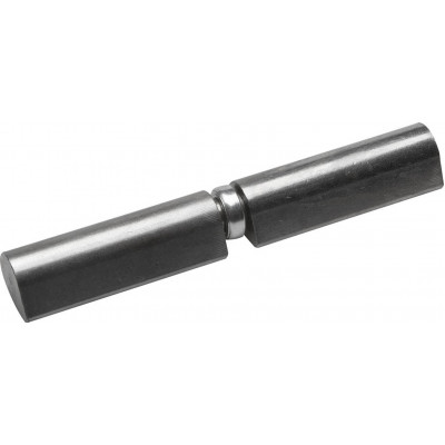 Петля для металлических дверей STAYER 140x18мм 37615-140