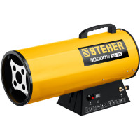 Газовая пушка STEHER SG-35 Газовая пушка STEHER SG-35