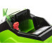 Газонокосилка аккумуляторная Greenworks G40LM41 (40В, 4Ач) 2504707VB