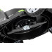 Газонокосилка аккумуляторная Greenworks G40LM41 (40В, 4Ач) 2504707VB