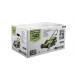 Газонокосилка аккумуляторная Greenworks G40LM41 (40В, 4Ач) 2504707VB