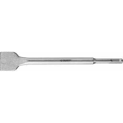Зубило SDS-Plus ЗУБР 40x250мм 29233-40-250