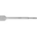 Зубило SDS-Plus ЗУБР 40x250мм 29233-40-250