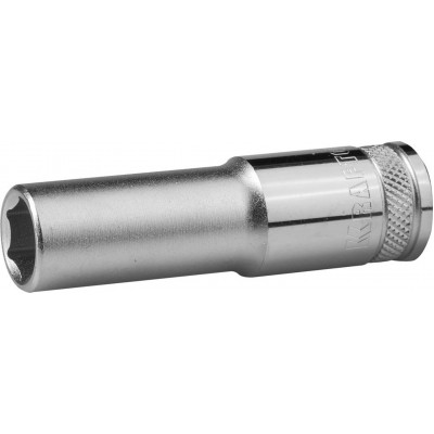 Головка торцевая удлиненная KRAFTOOL 1/2";12мм 27807-12_z01