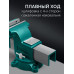 Слесарные тиски KRAFTOOL GRAND 250мм 32702-250