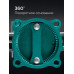 Слесарные тиски KRAFTOOL GRAND 250мм 32702-250