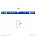 Уровень ЗУБР 800мм 34590-080