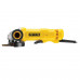 Угловая шлифмашина DeWalt DWE4203