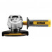 Угловая шлифмашина DeWalt DWE4203