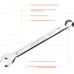 Комбинированный ключ KRAFTOOL 19мм 27079-19_z01