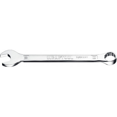 Комбинированный ключ KRAFTOOL 19мм 27079-19_z01