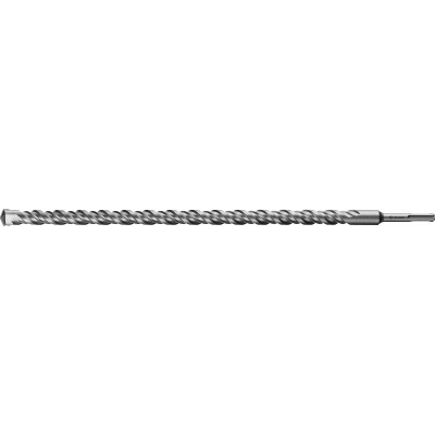 Бур SDS-plus URAGAN 20x310мм 29311-310-20