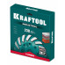 Алмазная чашка KRAFTOOL Turbo 230мм 33368-230