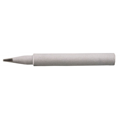 Жало для паяльника СВЕТОЗАР 1мм, конус SV-55351-10