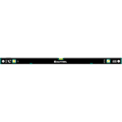 Магнитный уровень Kraftool GRAND-M 1000мм 34785-100