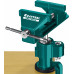 Шарнирно-поворотные тиски KRAFTOOL Precision 75мм 32711-75
