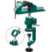 Шарнирно-поворотные тиски KRAFTOOL Precision 75мм 32711-75