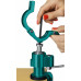 Шарнирно-поворотные тиски KRAFTOOL Precision 75мм 32711-75