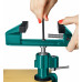 Шарнирно-поворотные тиски KRAFTOOL Precision 75мм 32711-75