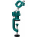 Шарнирно-поворотные тиски KRAFTOOL Precision 75мм 32711-75