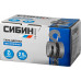 Цепная шестеренная таль СИБИН 2т, 2.5м 43085-2_z01