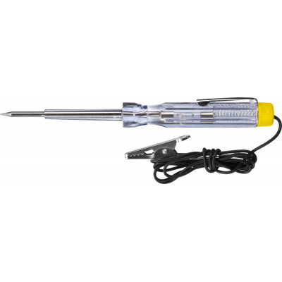 Пробник для автопроводки STAYER TOPElectro 6-24В 2573-24V_z01
