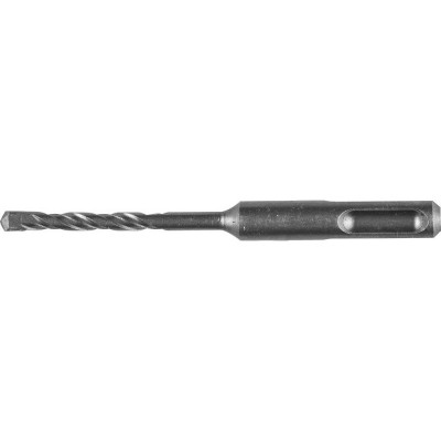 Бур SDS-plus ЗУБР 5x110мм 29315-110-05