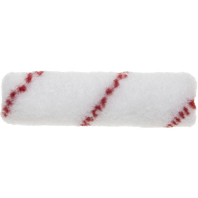 Малярный мини-ролик STAYER NYLON 15x70мм, бюгель 6мм, ворс 8мм, полиамид 0506-07