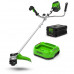 Триммер аккумуляторный Greenworks GD60BCBK4 (40В, 4Ач) 2108407UB