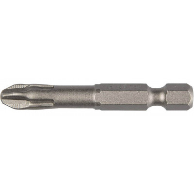 Биты KRAFTOOL PZ3, 50мм, 2шт 26123-3-50-2