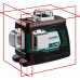 Лазерный нивелир KRAFTOOL LL 3D 34640_z01 Лазерный нивелир KRAFTOOL LL 3D 34640_z01