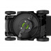 Газонокосилка аккумуляторная Greenworks GD40LM411 (без АКБ и ЗУ) 2521007