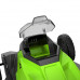 Газонокосилка аккумуляторная Greenworks GD40LM411 (без АКБ и ЗУ) 2521007