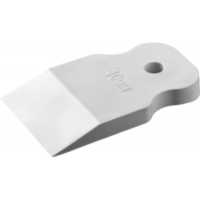 Резиновый шпатель STAYER MAXFlat 40мм 1027-40