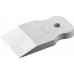 Резиновый шпатель STAYER MAXFlat 40мм 1027-40