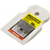 Резиновый шпатель STAYER MAXFlat 40мм 1027-40