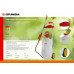 Опрыскиватель на колёсах GRINDA Handy Spray 16л 8-425163