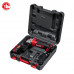 Угловая шлифмашина аккумуляторная ЗУБР УШМ-18-125-41
