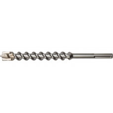 Бур SDS-max KRAFTOOL 32x370мм 29317-370-32