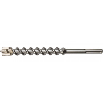 Бур SDS-max KRAFTOOL 32x370мм 29317-370-32