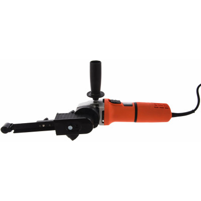 Ленточная шлифовальная машина MESSER M3335 10-40-811