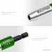 Динамометрический адаптер для бит KRAFTOOL FIX-TORQ 3Нм 64035-3.0