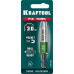 Динамометрический адаптер для бит KRAFTOOL FIX-TORQ 3Нм 64035-3.0