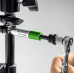 Динамометрический адаптер для бит KRAFTOOL FIX-TORQ 3Нм 64035-3.0