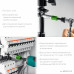 Динамометрический адаптер для бит KRAFTOOL FIX-TORQ 3Нм 64035-3.0