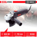 Угловая шлифмашина REDVERG Basic AG650-115