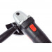 Угловая шлифмашина REDVERG Basic AG650-115