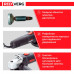 Угловая шлифмашина REDVERG Basic AG650-115