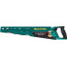 Ножовка KRAFTOOL 7TPI, 550мм 15004-55