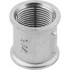 Муфта ЗУБР 3/4" 51291-3/4